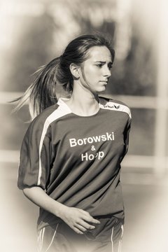 Bild 3033 - C-Juniorinnen VfL Oldesloe - Wiker SV : Ergebnis: 0:5